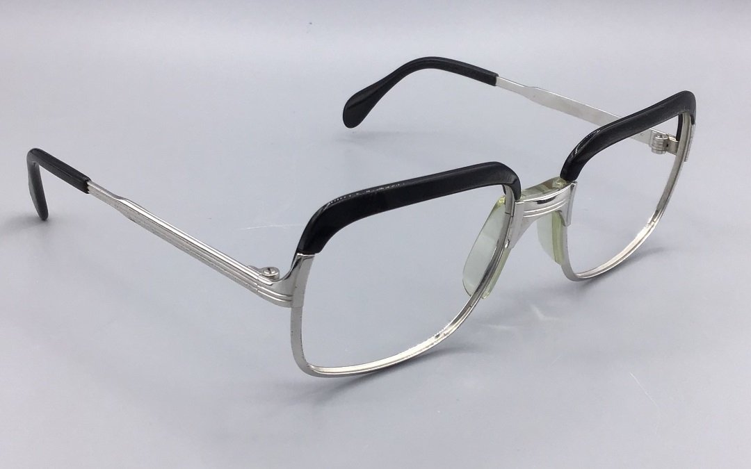 Vintage Metzler glasses
