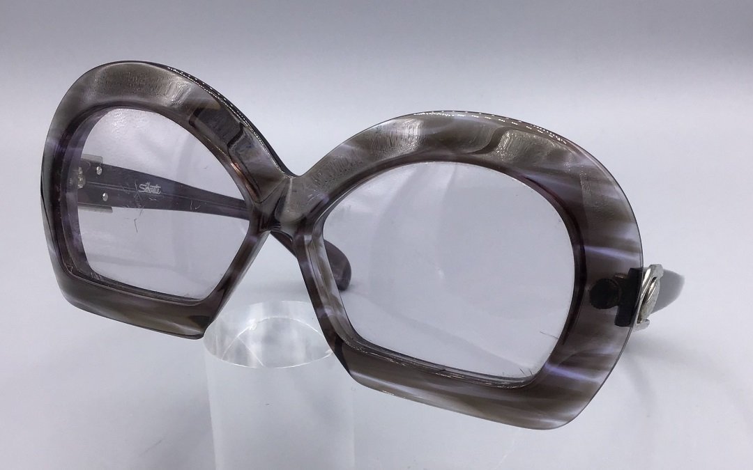 Vintage Silhouette glasses