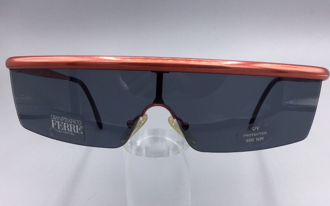 Gianfranco Ferre vintage Sunglasses