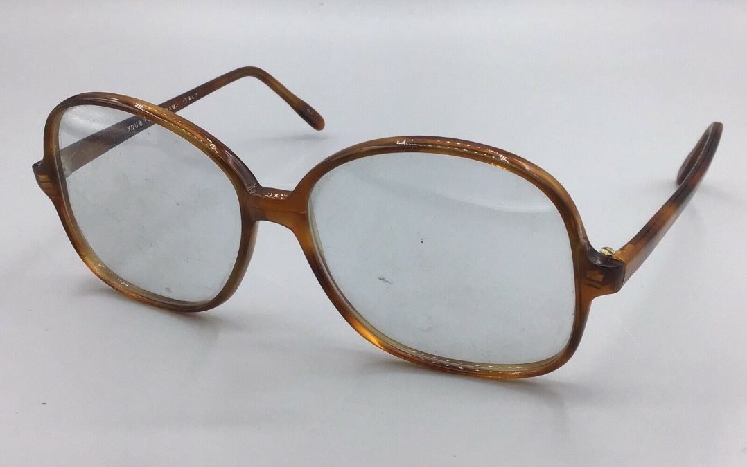 occhiali vintage morwen